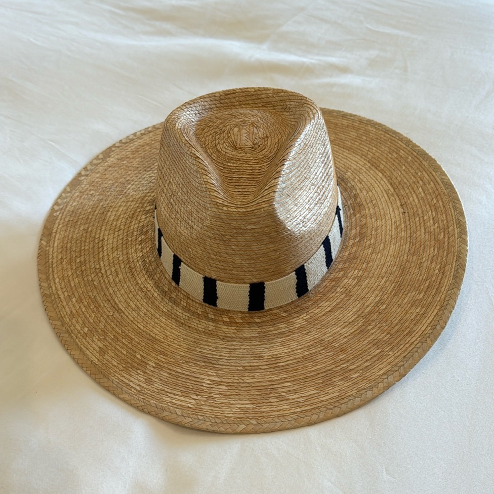 Sunshine Tienda Straw Hat (xs/s)